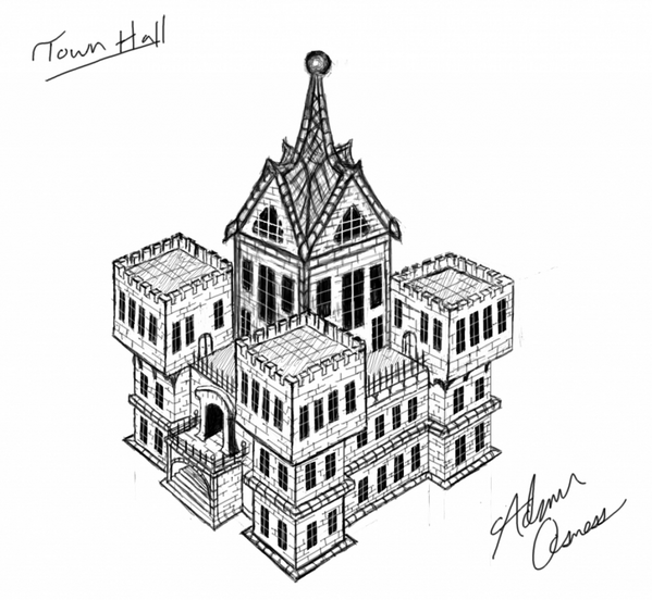 Robosnail42's tweet photo. I created a new civcraft art gallery section on the website and uploaded some art enjoy! #minecraft #civcraft.net http://t.co/9Bt2m5vhkw