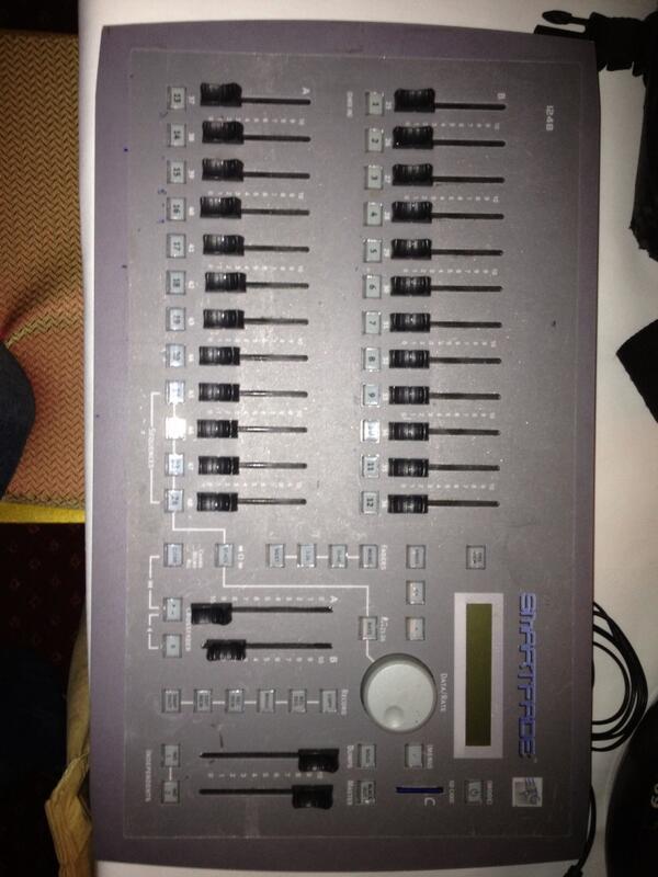 Chris Fyfe tweet media