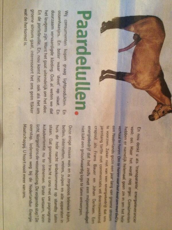 PaulaVerheul's tweet photo. Ander licht op #jokkebrokken #nem http://t.co/MUAxw8mqx4