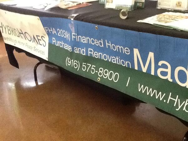 KellyResendez's tweet photo. Way to @hybrid_homes, thanks for sponsoring! http://t.co/Jzpv2RifR7