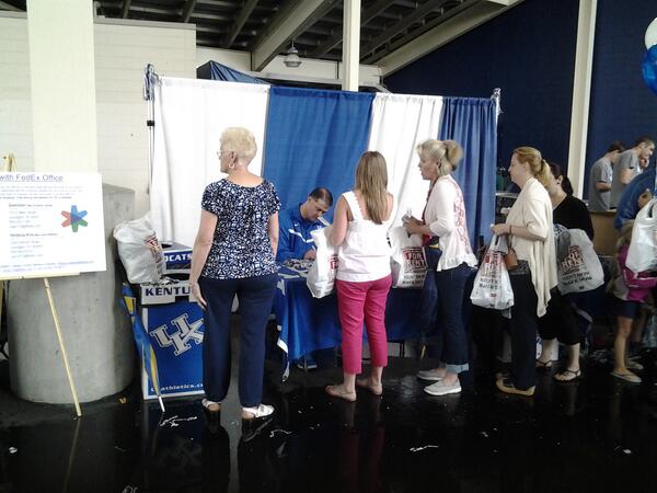 jrcsi's tweet image. #matthewmitchell down here at #ukappreciationday