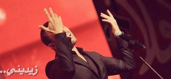 k_alsaherr's tweet photo. #زيديني http://t.co/POiOvf74A8