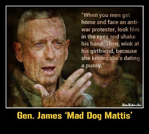 MorganReeseXO's tweet image. The Mad Dog is #SEXY ...love this  #usmc @TheWTFNation @usnavyseals @BrandonTWebb