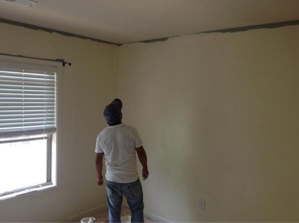 profinish12's tweet image. Photos from today's job! 
#ProFinish #painter #work
#dekalb #gwinnett #needpainters
