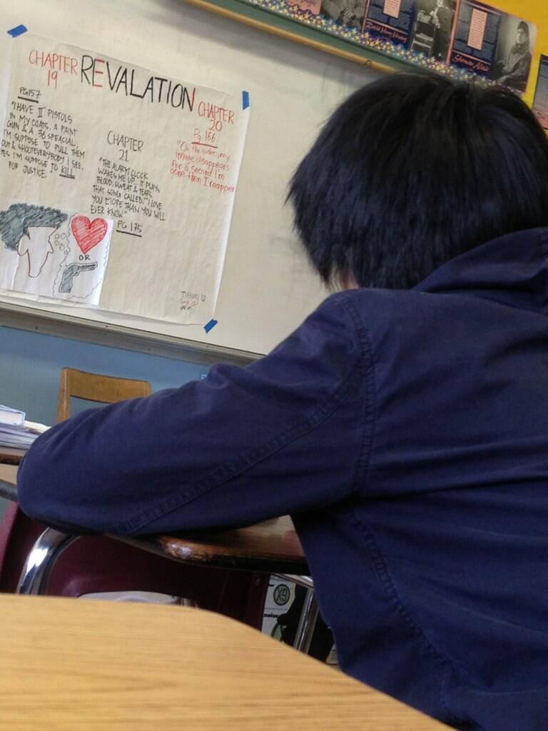 MuthaFucknPo's tweet image. #ProjectFAIL Spelled #Revelation Wrong 😂😂😂