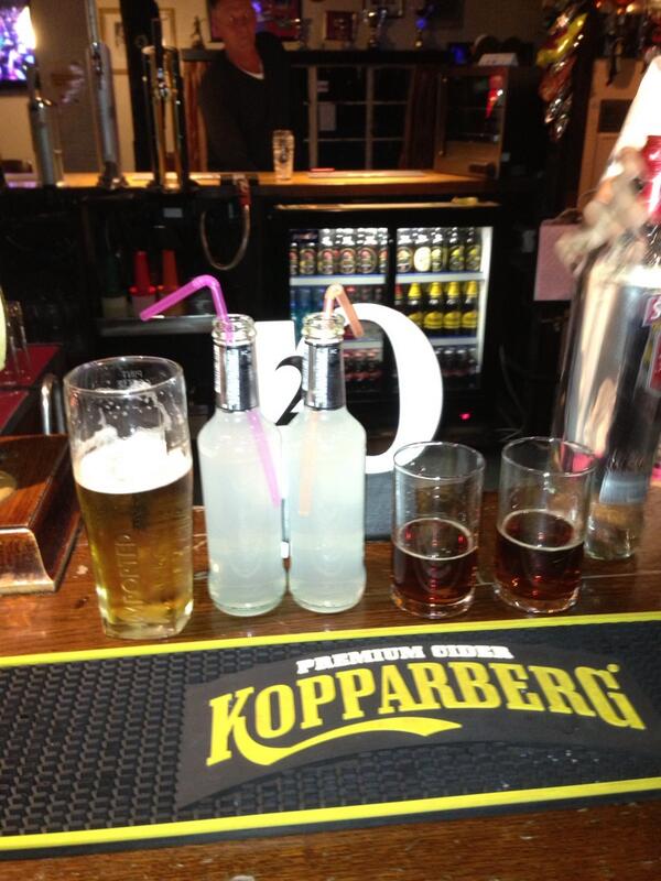 Stephen Ward tweet media