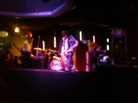 HealthSafetyChe's tweet image. Sound check