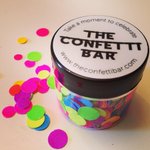 Photo by The Confetti Bar (@TheConfettiBar)
