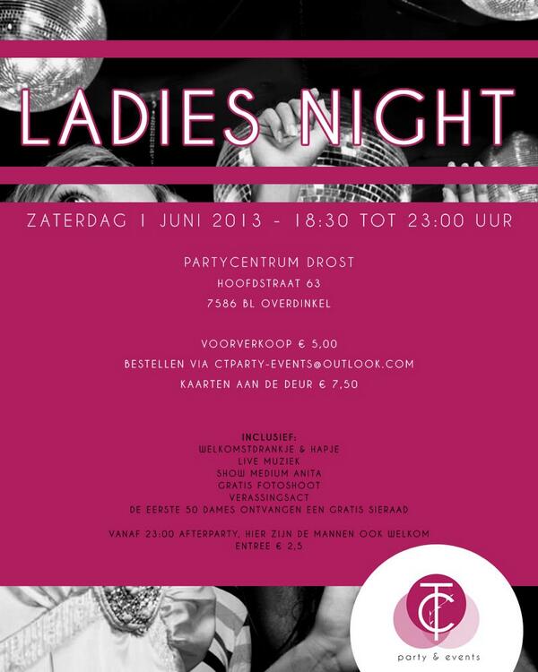 CT party&events tweet media
