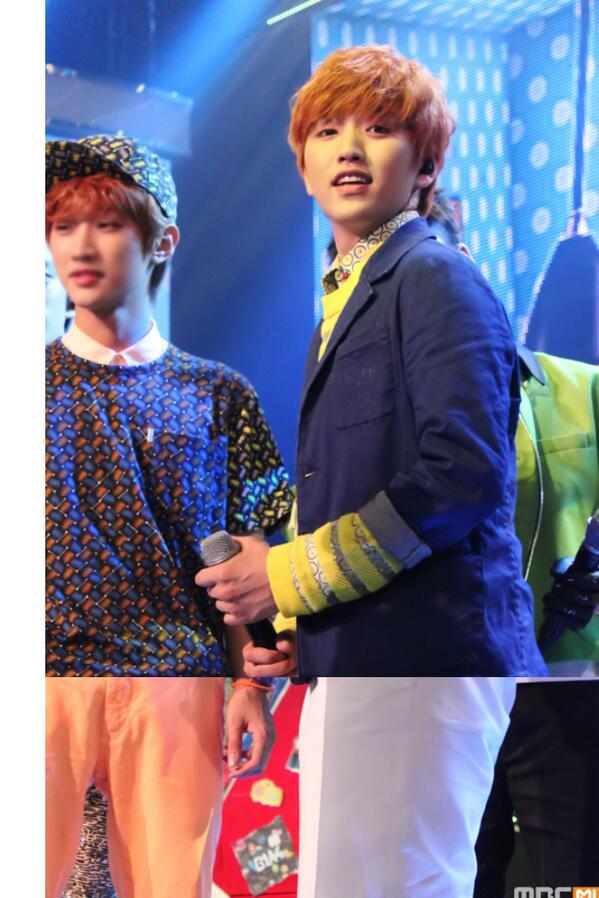 MBC MUSIC .KPOP tweet media