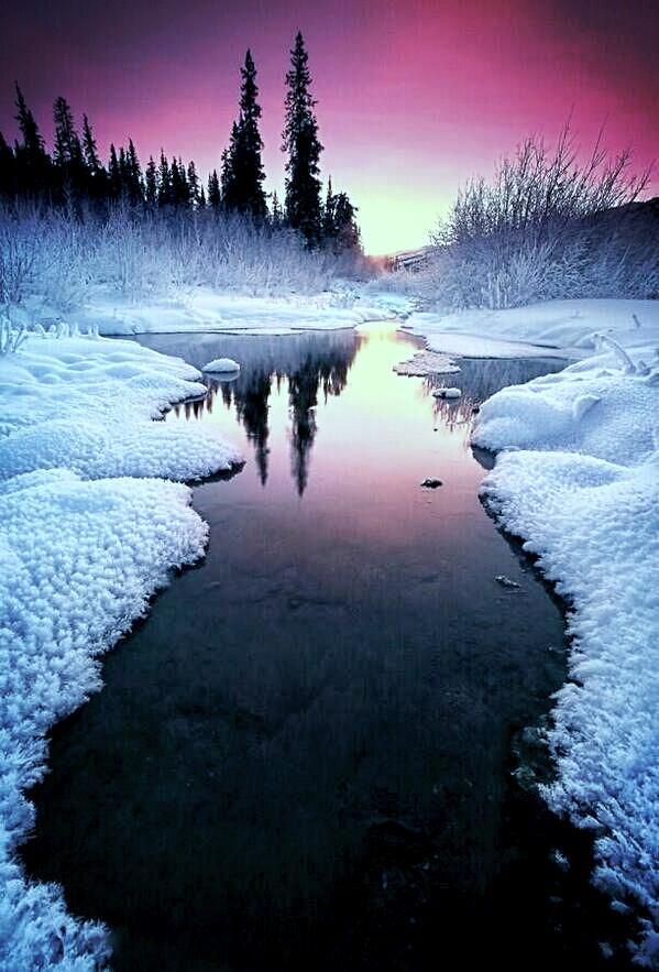 loveriding4ever's tweet photo. ❄❄❄ http://t.co/UwNfni0YvX