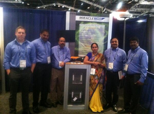 Miracle Software Sys tweet media