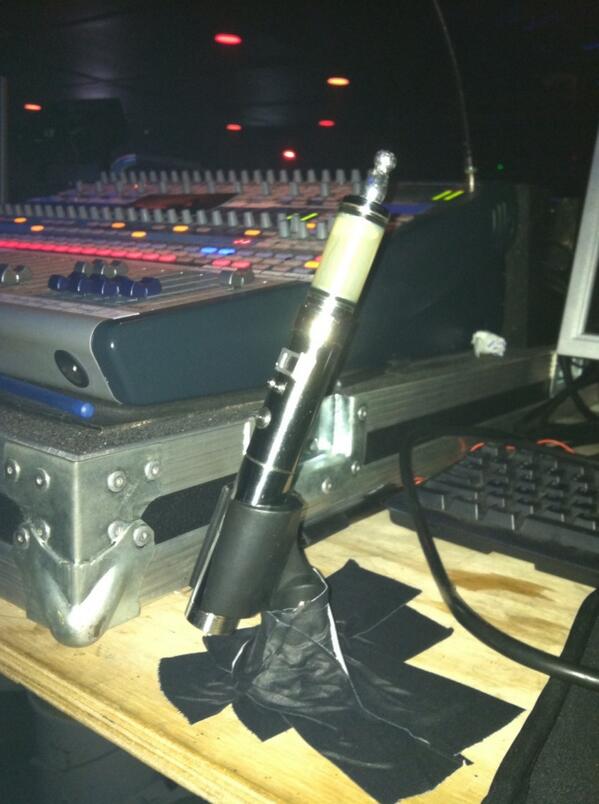 RunawayVape tweet picture