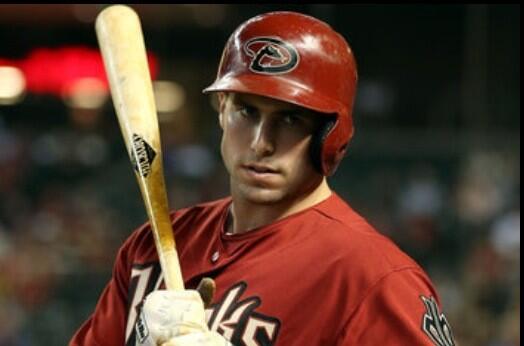 morganelisexo's tweet image. The only thing I like about the Dbacks 👏⚾ #doublefour