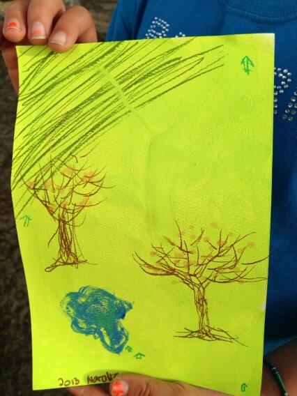 celebrini's tweet photo. Some trees http://t.co/LdMewpPNhF