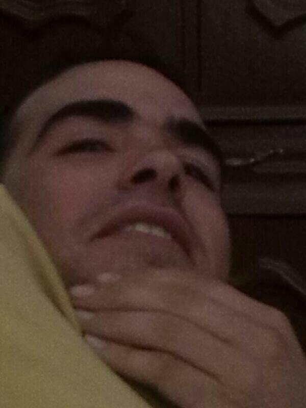 miguellopezfran's tweet photo. @pedrito942 @ xo cm estás tan calidades http://t.co/Ke7R8UQdWE