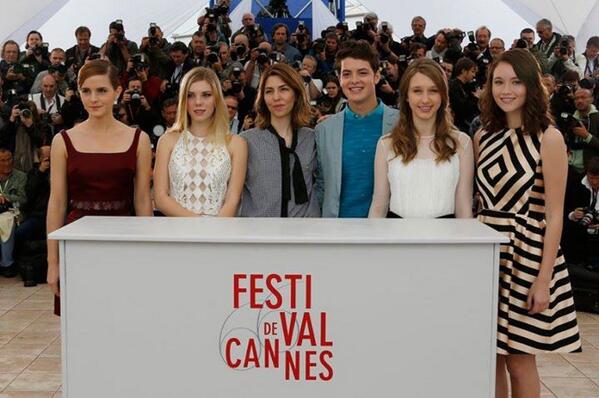 CinemaPVC's tweet image. Cannes 2013 on.fb.me/Vzuh8R