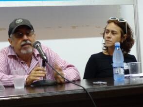 Here I leave The Photo On The Wings Interview Today 4:30 Hs Look: