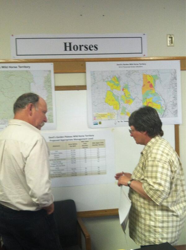 ModocNF's tweet image. Wild Horse Territory Management Plan Public Meeting tonight #Modocnf #CA