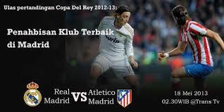 oreo_bella's tweet photo. Final SPAIN CUP :
REAL MADRID VS AT.MADRID.. http://t.co/m5etoTnt3i