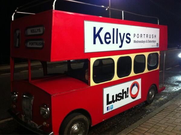 Ru_90's tweet photo. @Kellys_Portrush #mint http://t.co/gi9dzIRGfh