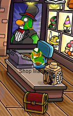 Shop_ManagerCP's tweet image. It's been a long day...Phewww