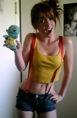 LadyluverRenee's tweet photo. another pic of my old misty costume :P http://t.co/Jm5zEGmzeM
