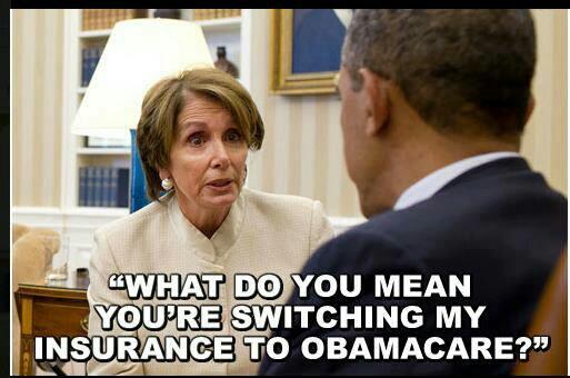 Snarky_Harding's tweet photo. #obamacareinthreewords you gonna die http://t.co/RVmnWuARsT