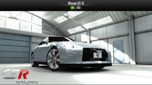 malcolm237's tweet photo. I got a new licence plate in #CSRRacing for Android #hotplate. Get it for FREE! http://t.co/z5dupBgwwc http://t.co/9L9UUugoCu