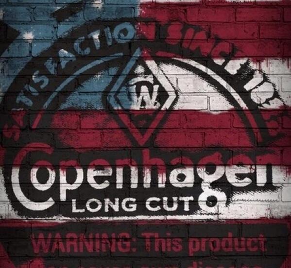 COPEHOG tweet picture