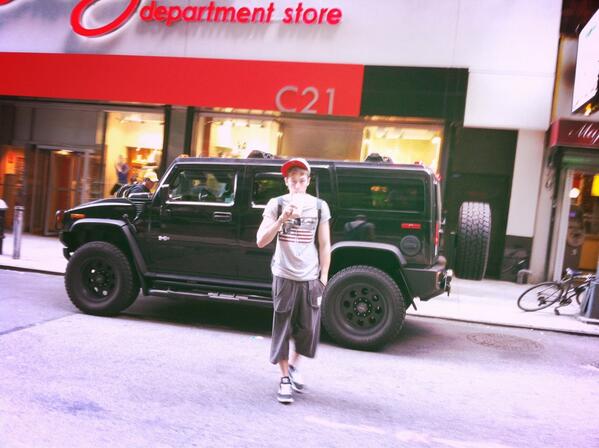 Ben Degg tweet media