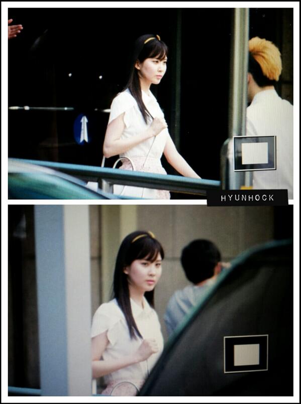 [PIC][17-05-2013]SNSD xuất hiện tại toà nhà KBS để biểu diễn tại chương trình "Music Bank Đặc biệt tập 700" vào sáng nay BKc3SgOCcAEO0BH