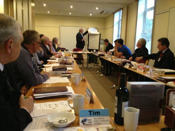 BNINetworkNStaffs tweet media