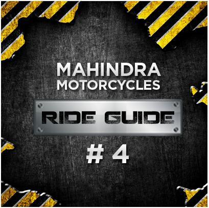 M2Wmotorcycles's tweet image. When attempting to slow down on gravel strewn roads, use both brakes gently to keep a perfect balance #RideGuide