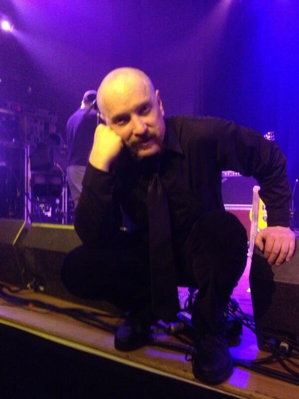 batdiva's tweet photo. He's not hidden anymore - cracker drummer http://t.co/A3hRGjGAXN