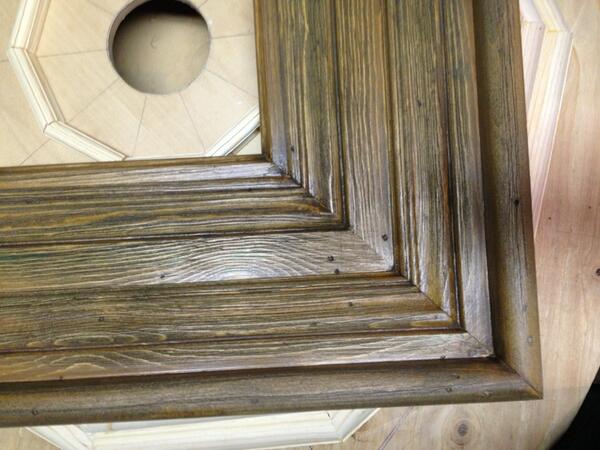 therey3design's tweet image. #rusticated #art #frame #design @therey3design