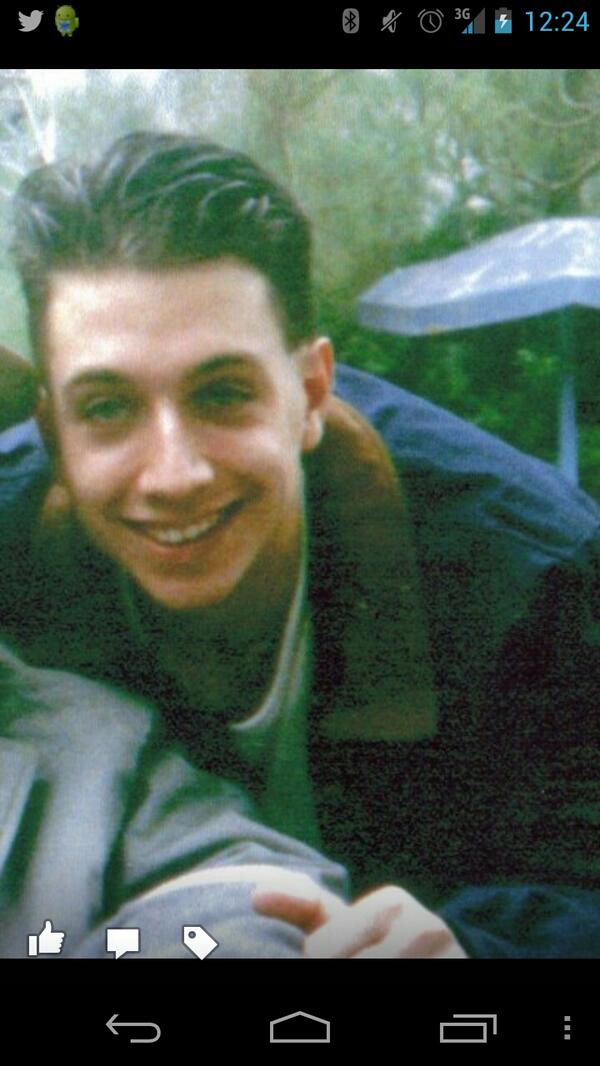 GreekUniversity's tweet image. Proof that I had better hair than @mi_good #iotapi