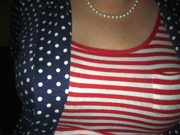 AlexWestrom's tweet photo. God bless America! #barackobama http://t.co/w9rrWtsiS8
