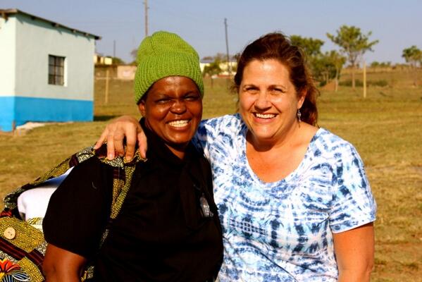 POUR_Intl's tweet image. Great things are happening with the amazing women of Timbali here in Swaziland! #Hecaresforthelillies#myfriendGirly