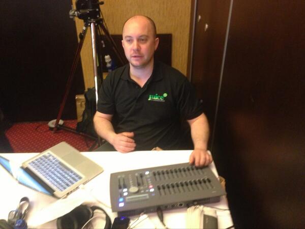 Adam Baker tweet media