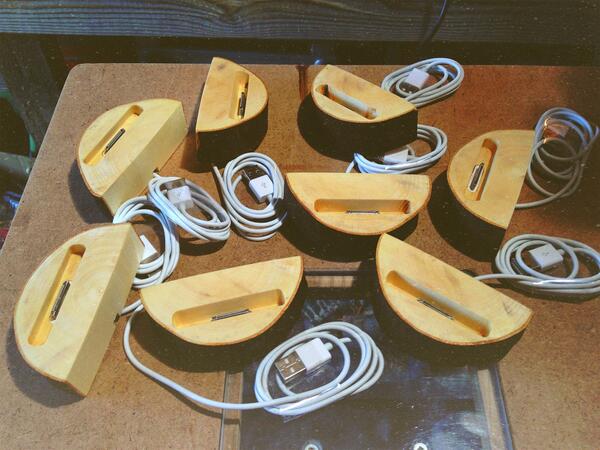 Oak & Awl tweet media