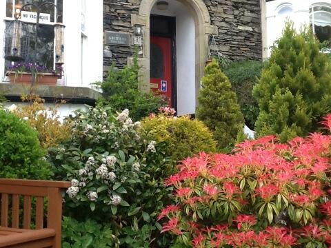 StayArchway's tweet photo. It's all growing...finally http://t.co/57DedCGkxo