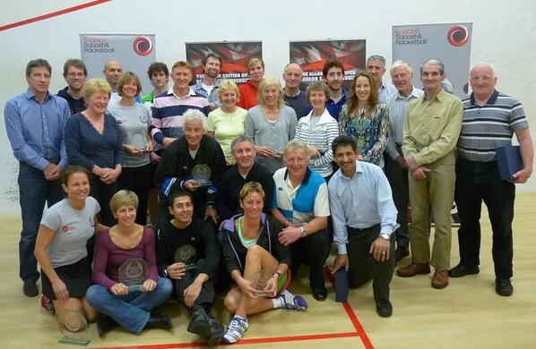 7ContinentChall's tweet image. RT @Vote4Squash: @BOSquash Masters features men &amp;amp; women from 35-70! Truly a sport for ALL ages. #vote4squash