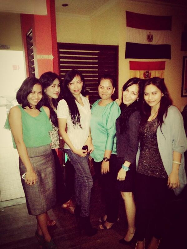 BBC_Batakan's tweet photo. Our guest.. http://t.co/ZXbDEJDK3q