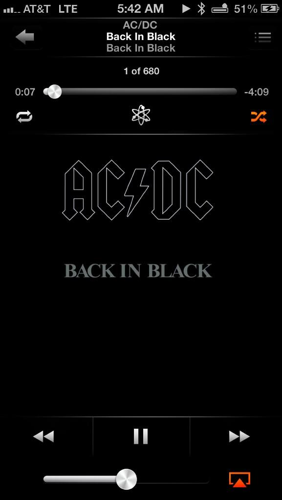 TheRock's tweet image. 5:42am. Turnin' this up. AM cardio starts now..
Lets roll.
#LetLooseFromTheNoose #BringIt