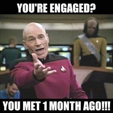 kwranchhand's tweet image. How I feel about the most recent string of #engagements. #accproblems