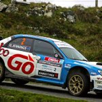Photo by cavanstagesrally (@cavanrally)