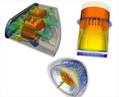 AutodeskTR's tweet image. #Autodesk #SimulationCFD yazılımı ile tasarımları hayata geçirmeden önce kontrol etme şansı bit.ly/12A7QkU