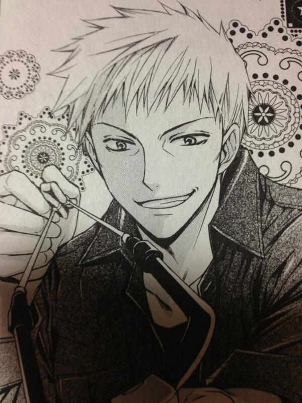 ゆ W Sur Twitter 進藤かっこいいおおおおおおお 図書館戦争 Http T Co Omi2imdttx