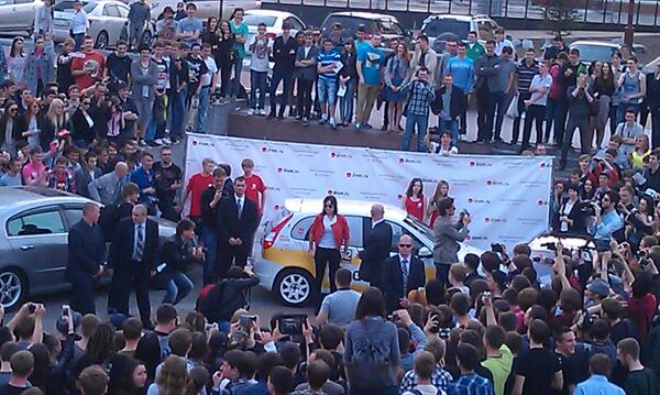 Сегодня в Хабаровске Саша Грей Сегодня в Хабаровске Саша Грей